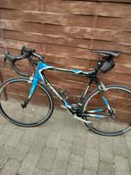 Orbea koersfiets, Fietsen en Brommers, Fietsen | Racefietsen, Ophalen of Verzenden, Zo goed als nieuw