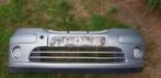CITROËN C3 VOORBUMPER +GRIL BJ 2001 TOT 2005, Gebruikt, -, Voor, -