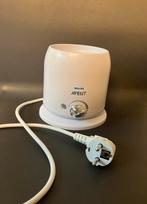 Avent flessenwarmer, Ophalen of Verzenden, Gebruikt, Flessen- of potjesverwarmer