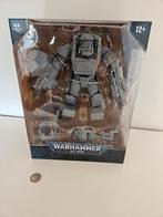 Warhammer 40K actiefiguur Mcfarlane toys, Ophalen of Verzenden, Nieuw, Warhammer
