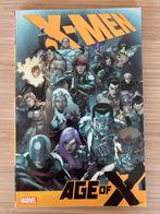 X-Men - Age of X TPB, Marvel comics, Enlèvement ou Envoi, Comme neuf, Comics