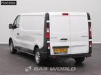 Renault Trafic 120pk L2H1 LED Airco Parkeersensoren Euro6 L2, Auto's, Stof, Gebruikt, Euro 6, 2000 kg