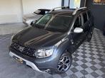 Dacia Duster 1.5BlueDCI 4WD 1e eigenaar 1 jaar garantie, Stof, 4 cilinders, Duster, Particulier