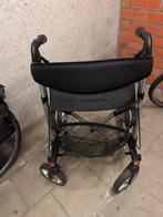 Rollator, Diversen, Ophalen, Zo goed als nieuw