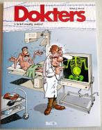 DOKTERS, Volledige serie, 3 strips, Nieuwstaat, Ophalen of Verzenden