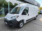 Opel Movano BESTELWAGEN 3500 L3H2 2.2 TURBO 140 MT 6 * NAVI, Autos, Opel, Achat, Euro 6, Movano, Boîte manuelle