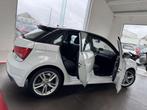 Audi A1 S line 1.0TFSI 95CH - GPS 1er MAIN GAR 12 M, Autos, Achat, A1, Entreprise, Boîte manuelle