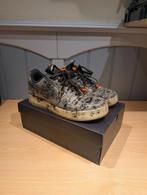 Nike Air Force 1 Halloween Experimental Maat 46, Kleding | Heren, Schoenen, Overige kleuren, Nike, Ophalen of Verzenden, Sneakers