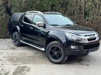 Isuzu D-max 2013 250.000km 2.5 11.000€ gekeurd voor verkoop, Automaat, Bedrijf, Diesel, 5 deurs