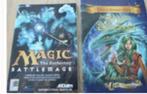 BATTLEMAGE & DE SPIEGEL DER DUISTERNIS - MTG - 2 samen 2 €, Hobby en Vrije tijd, Verzamelkaartspellen | Magic the Gathering, Ophalen of Verzenden