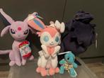 Pokemon collectie knuffels, Ophalen of Verzenden, Nieuw