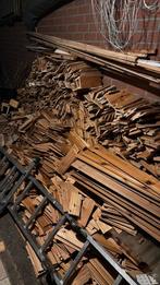 Gratis brandhout, Enlèvement