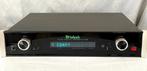 Préamp /DAC MCINTOSH D100, Ophalen, Zo goed als nieuw