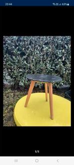 Bijzettafel, Tuin en Terras, Picknicktafels, Ophalen, Zo goed als nieuw