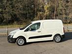 Citroën berlingo 1.6HDI 75CH" 296.000km", Auto's, Citroën, Voorwielaandrijving, Centrale vergrendeling, Wit, Berlingo