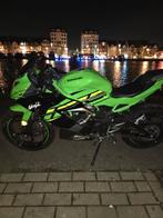 Kawasaki ninja 125cc, Motoren, Sportuitlaat, 125 cc, Sport, Particulier