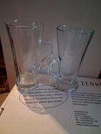 Verres à latte à vendre, Enlèvement ou Envoi