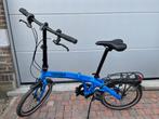 plooifiets takashi, Gebruikt, Versnellingen, Ophalen, Overige merken