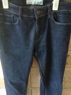 jeans heren, Kleding | Heren, Spijkerbroeken en Jeans, Blauw, Overige jeansmaten, Ophalen of Verzenden, Zo goed als nieuw