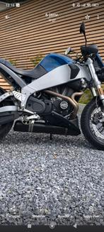 Originele Buell XB uitlaat, Motoren, Onderdelen | Harley-Davidson, Ophalen of Verzenden