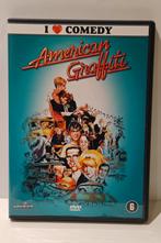 American Graffiti George Lucas Cult klassieker DVD Coppola, À partir de 6 ans, Enlèvement ou Envoi, Comme neuf, Autres genres