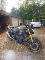 Yamaha fz 800cc 2013, Motoren, 4 cilinders, Particulier, Meer dan 35 kW, 800 cc