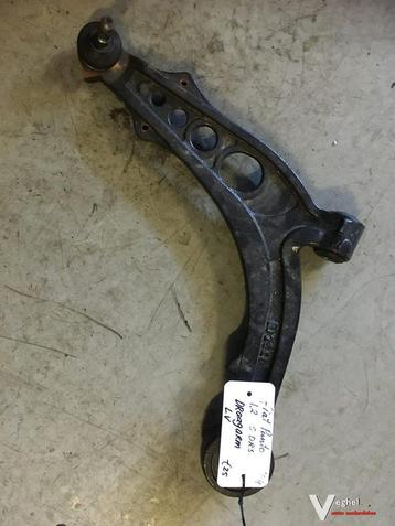 Fiat Punto 1.2 5drs '04 Draagarm Links beschikbaar voor biedingen