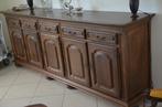 dressoir 2,7 m x 55 cm, H 107 cm, Ophalen