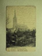 60102 - ALSEMBERG - DEN HOF DER PASTORIJ - VERST. 1906 !!!, Verzenden