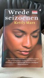 Kettly Mars - Wrede seizoenen, Enlèvement, Kettly Mars