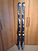 Carveski's Atomic Race 8, Sport en Fitness, Ophalen, Zo goed als nieuw, Atomic