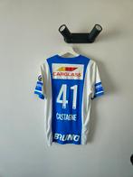 Matchworn castagne krc genk, Ophalen of Verzenden