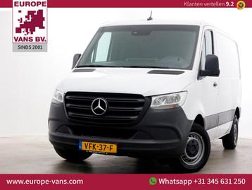 Mercedes-Benz Sprinter 214 CDI 143pk L1H1 Airco/Navi/Camera  beschikbaar voor biedingen