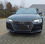 Audi A4 2.0 TFSI, Auto's, A4, Leder, Particulier, Te koop