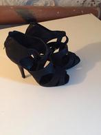 Chaussures  noirs, Ophalen of Verzenden, Zo goed als nieuw