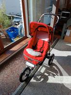 Kinderwagen Pericles, Kinderen en Baby's, Kinderwagen, Gebruikt, Ophalen