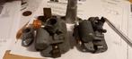 lot de carburateur  gurtner pour mobylette ou karting, Ophalen of Verzenden, Gebruikt