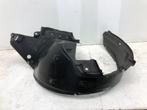 BINNENSPATSCHERM Nissan Micra (K13) (01-2010/03-2017), Gebruikt, Nissan, Spatbord