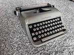 Vintage Remington Rem-Riter Schrijfmachine - Jaren 60, Diversen, Gebruikt, Ophalen