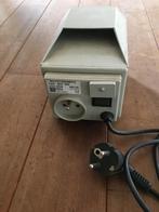 TRANSFO BAT 500 van EREA (110 volt = 220 volt), Ophalen of Verzenden, Zo goed als nieuw