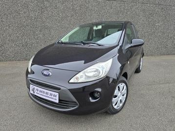 Ford Ka 1.2i Ambiente X Start/Stop  AIRCO/FULL OHB.. beschikbaar voor biedingen