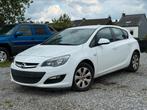 Opel astra 1.4i, année 2015, Euro5b, 140.000km…, 5 places, 1398 cm³, Achat, Hatchback