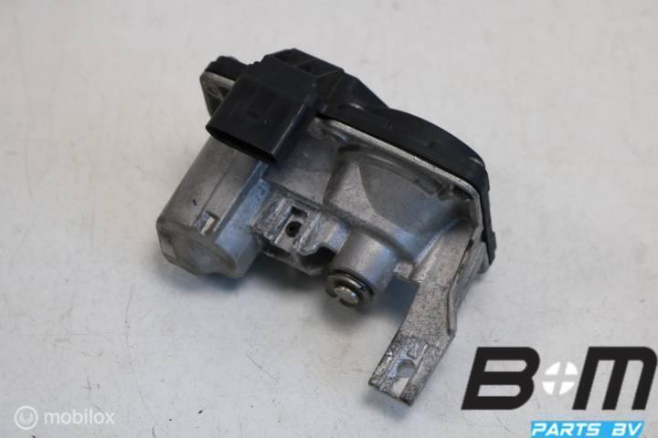 Klep in uitlaat VW T-Roc 1.6 TDI DGT 5Q0253691J, Auto-onderdelen, Uitlaatsystemen, Gebruikt