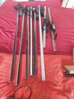 Aquarium  led  120 cm, Dieren en Toebehoren, Vissen | Aquaria en Toebehoren, Ophalen, Zo goed als nieuw