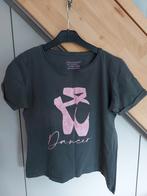 Tee-shirt 11/12 ans, Enfants & Bébés, Vêtements enfant | Taille 152, Enlèvement ou Envoi