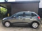 Citroën C3 HDi 90 Seduction, 5 places, Carnet d'entretien, C3, Vert