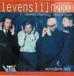 HELMUT, INGEBORG, TOOTS & KOEN : Wondere reis, Cd's en Dvd's, Cd's | Pop, Ophalen of Verzenden, 2000 tot heden, Gebruikt