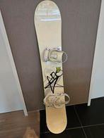 Snowboard APO, Sport en Fitness, Snowboarden, Ophalen of Verzenden, Zo goed als nieuw, Board