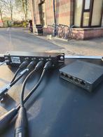 dmxking edmx4 pro, Ophalen, Zo goed als nieuw