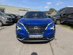 Nissan Juke 1.6HEV HYBRID AT 143 N-CONNECTA + TREKHAAK, Euro 6, Hybride Elektrisch/Benzine, 143 pk, SUV of Terreinwagen